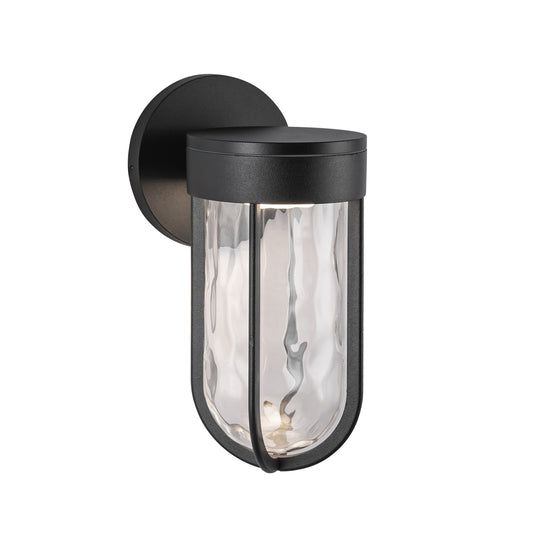 Davy Exterior Wall Sconce