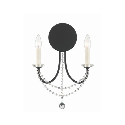 Delilah 12.25'' Sconce