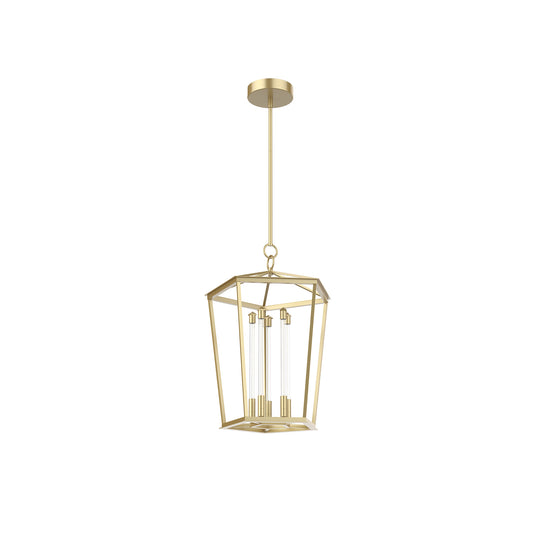 Delphine Pendant