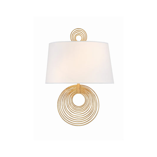 Doral 9.5'' Sconce