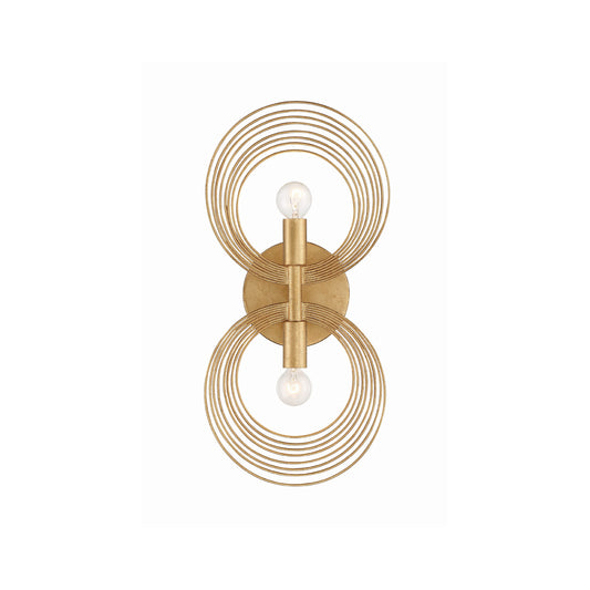Doral 7.75'' Sconce