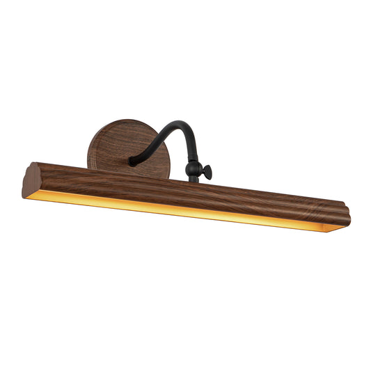 Dottie Wall/Picture Light