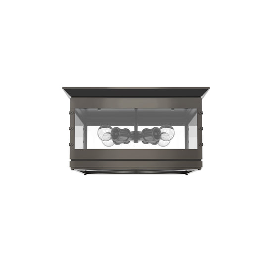 Douglas Flush Mount