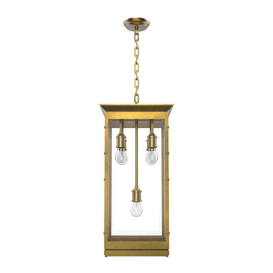 Douglas Pendant