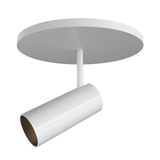 Downey Semi-Flush Mount