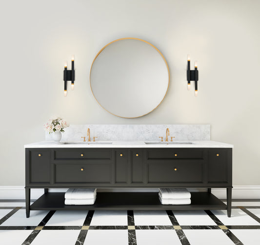 Draven Wall Sconce