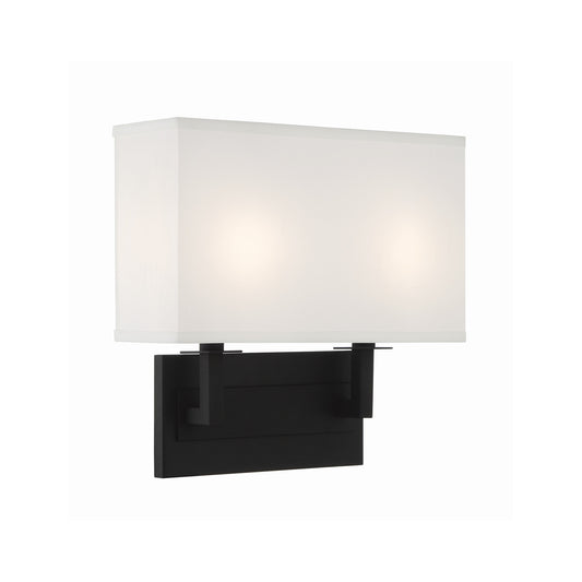 Durham 12.75'' Sconce