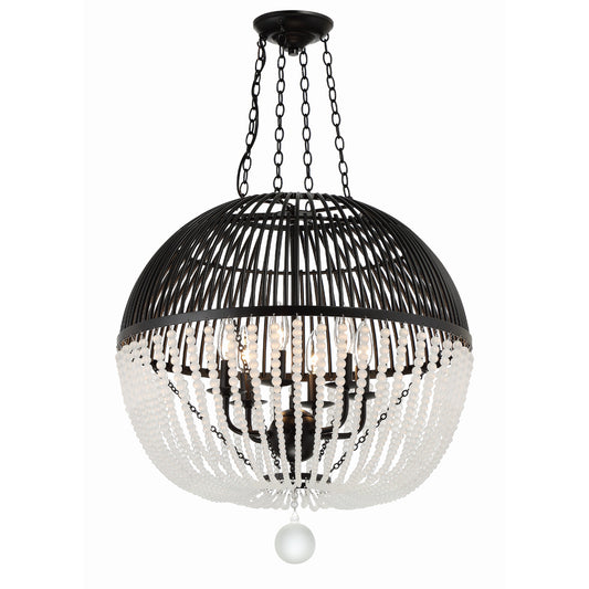 Duval 21'' Pendant