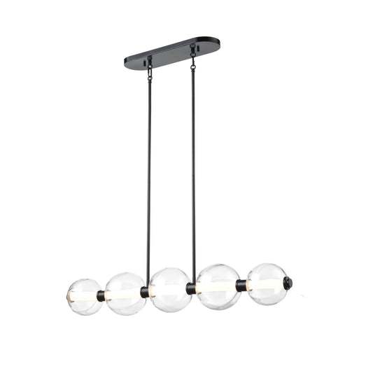 Glimmer 38" Linear