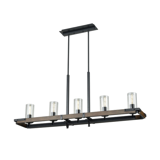 Okanagan 5-LT Linear