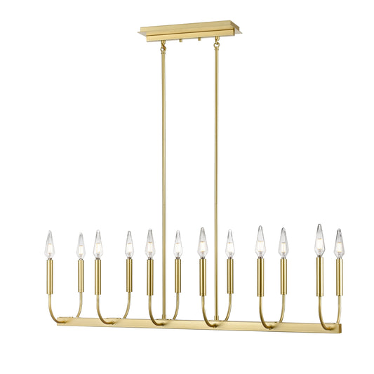 Olivia Linear