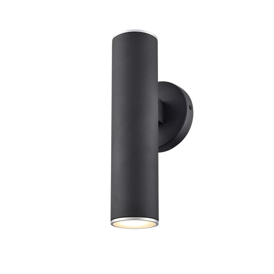 Pond Inlet Outdoor 12" 2-LT Sconce