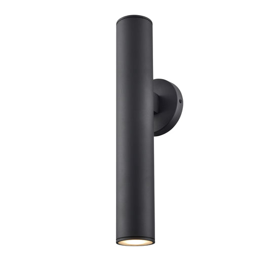 Pond Inlet Outdoor 18" 2-LT Sconce
