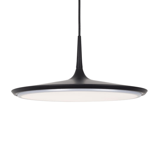 Disc Pendant