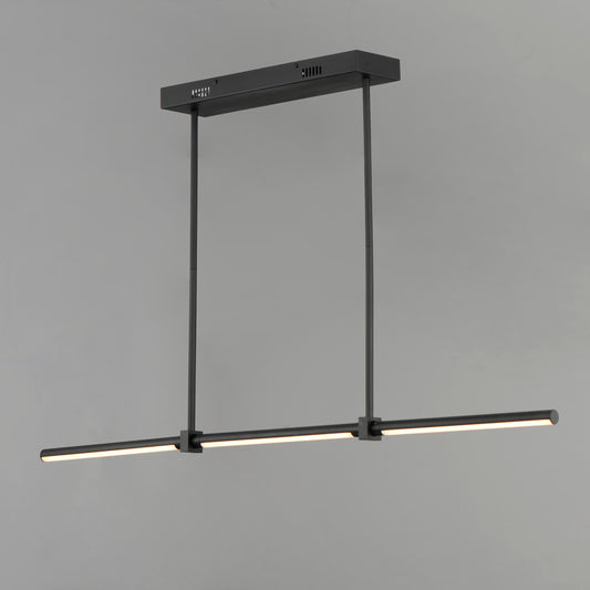 Dorian 48" Linear LED Pendant