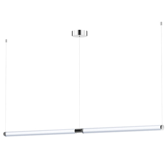 Vanish 72" LED Pendant