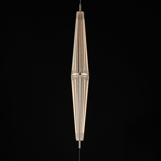Quasar 35.5" LED Pendant