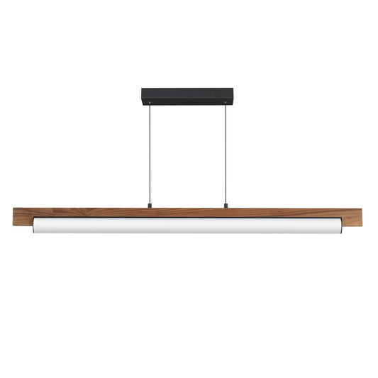 Joist 45" LED Horizontal Pendant