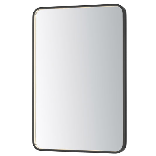 Elisse Rectangle 24''X36'' LED Mirror