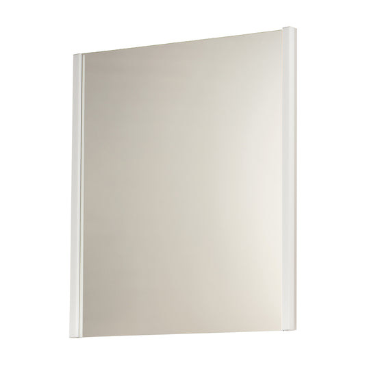 Luminance W36 x H42 LED Mirror - 3000K