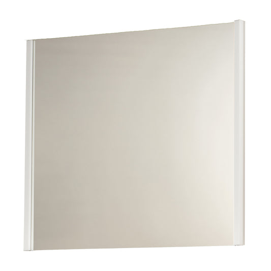 Luminance W48 x H42 LED Mirror - 3000k