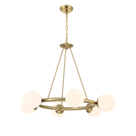 Maverick 33.5'' Chandelier
