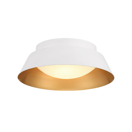 Donoven 15'' LED Flush Mount