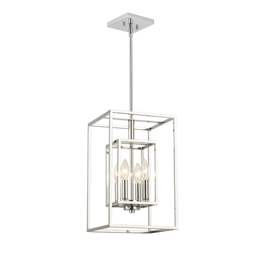 Kai 10'' Pendant