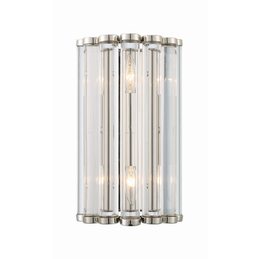 Elliot 8.25'' Sconce