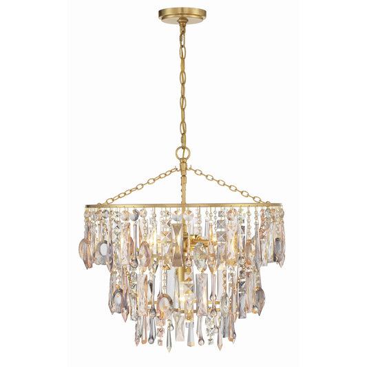 Elsa 20'' Chandelier
