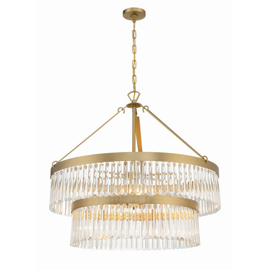 Emory 32'' Chandelier