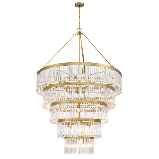Emory 48'' Chandelier