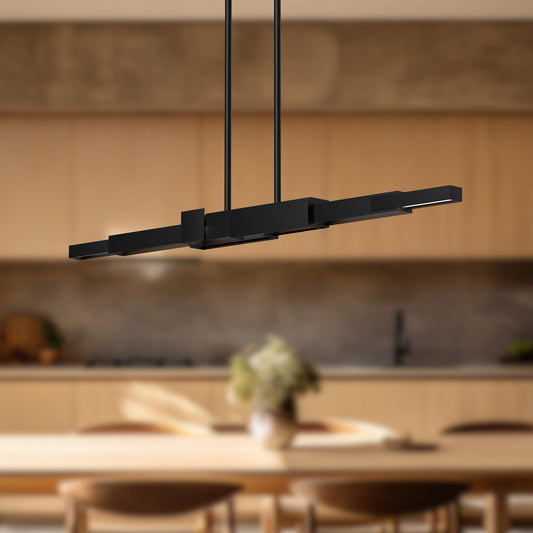 Enzo Linear Pendant