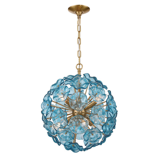 Esme 18.25'' Chandelier