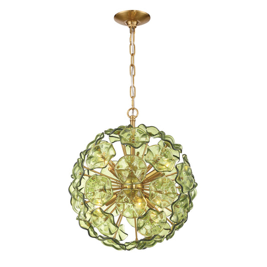 Esme 18.25'' Chandelier