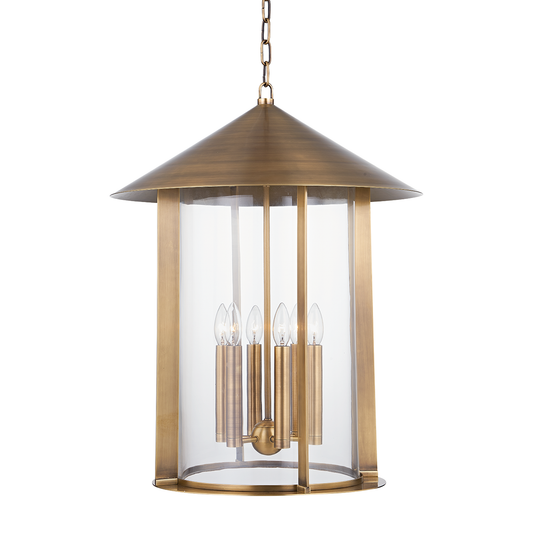 Long Beach Lantern