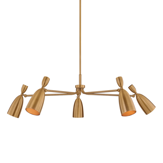 SPADE Chandelier