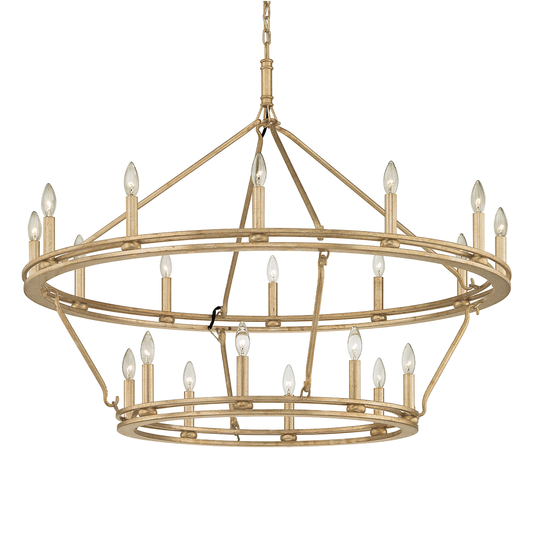 Sutton Chandelier