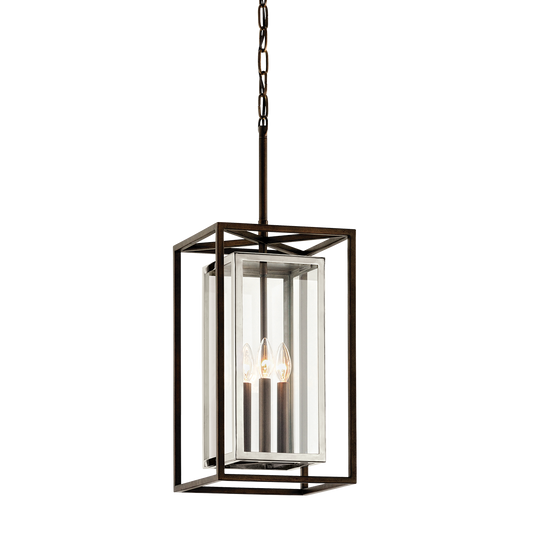Morgan Lantern