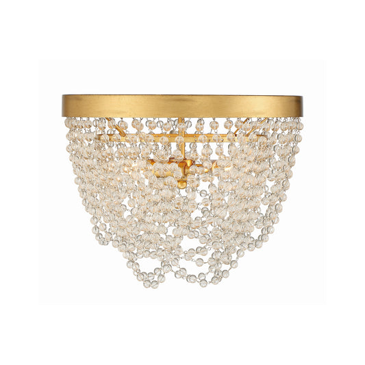 Fiona 13.75'' Flush Mount