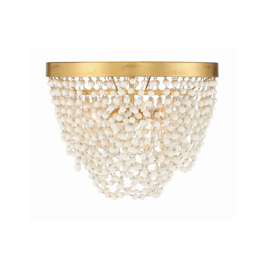 Fiona 13.75'' Flush Mount