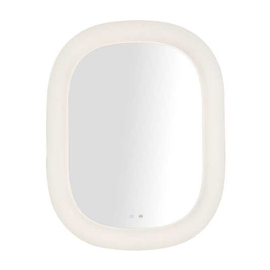 Float Vanity Mirror