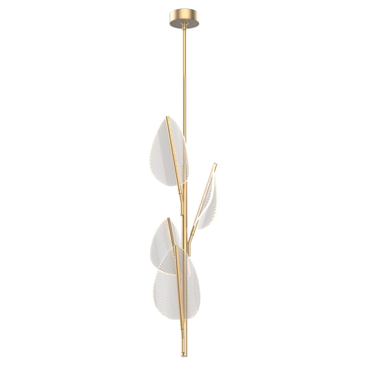Flora Pendant