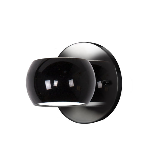 Flux Wall Sconce