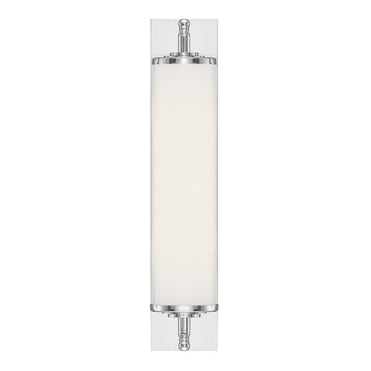 Foster 5'' LED Bathroom Vanity