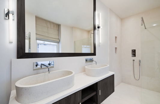 Fresno Vanity Light