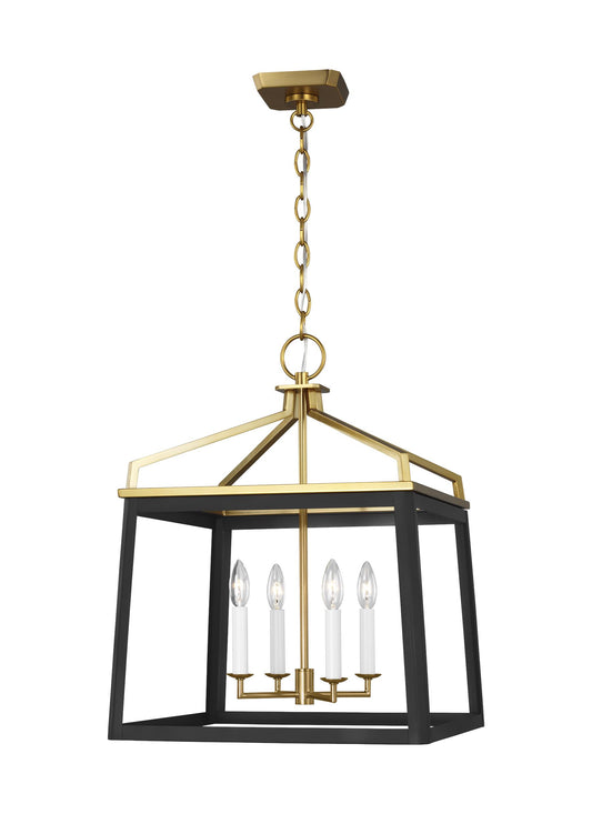 Carlow Large Lantern