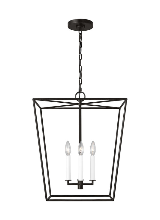 Viota Medium Lantern