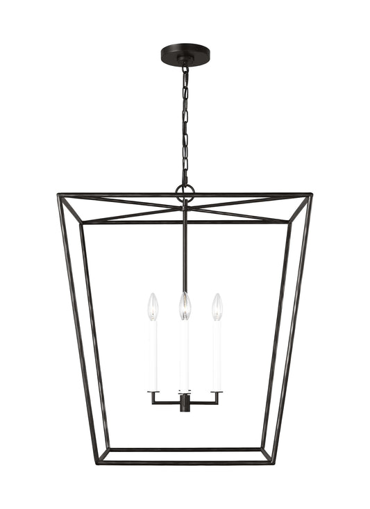 Viota Large Lantern