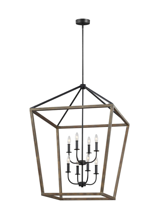 Gannet Extra Large Chandelier